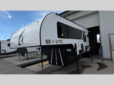 2026 Wayfinder RV GO LITE LTD - Photo 2