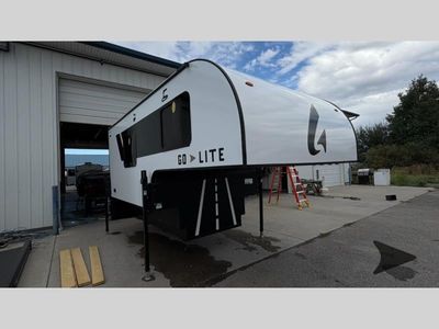 2026 Wayfinder RV GO LITE LTD - Photo 1