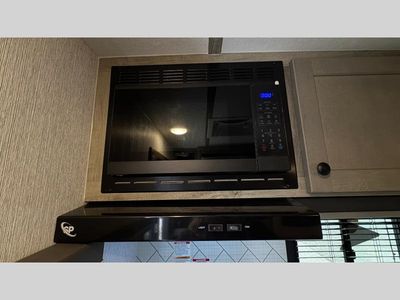 2026 Wayfinder RV GO LITE LTD - Photo 15