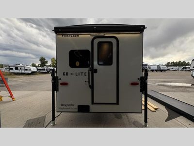 2026 Wayfinder RV GO LITE LTD - Photo 5