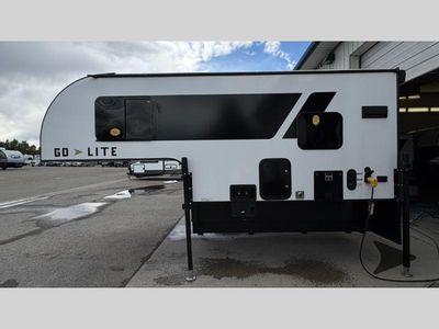 2026 Wayfinder RV GO LITE LTD - Photo 6