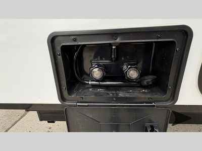 2026 Wayfinder RV GO LITE LTD - Photo 8