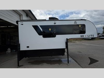 2026 Wayfinder RV GO LITE LTD - Photo 7