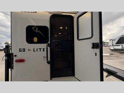 2026 Wayfinder RV GO LITE LTD - Photo 10