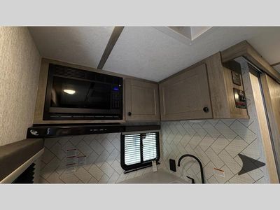 2026 Wayfinder RV GO LITE LTD - Photo 13