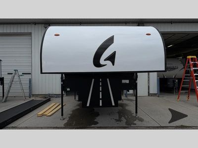 2026 Wayfinder RV GO LITE LTD - Photo 3