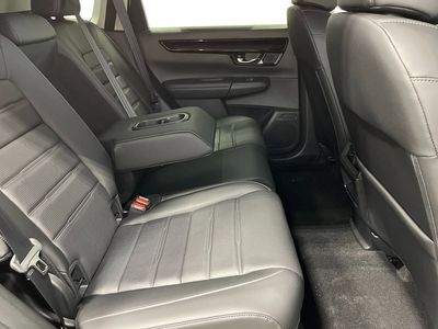 2026 Honda CR-V - Photo 26