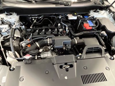 2026 Honda CR-V - Photo 10