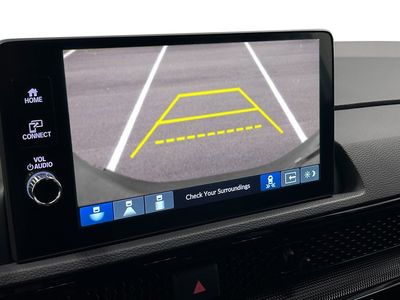 2026 Honda CR-V - Photo 23