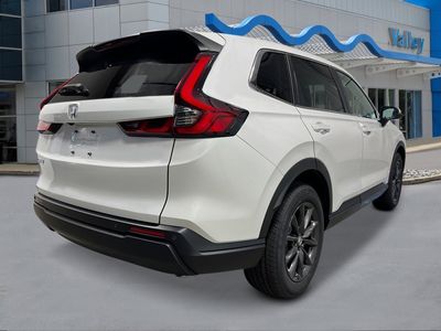 2026 Honda CR-V - Photo 5