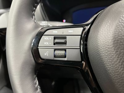2026 Honda CR-V - Photo 15
