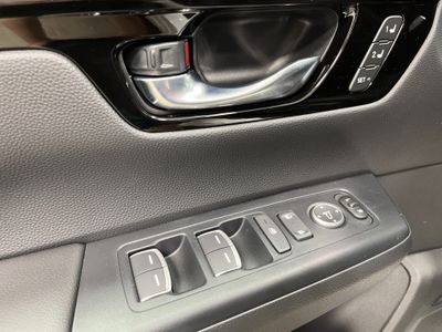 2026 Honda CR-V - Photo 14