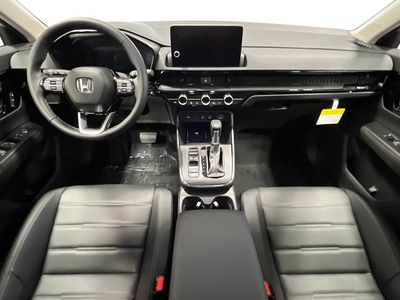 2026 Honda CR-V - Photo 19