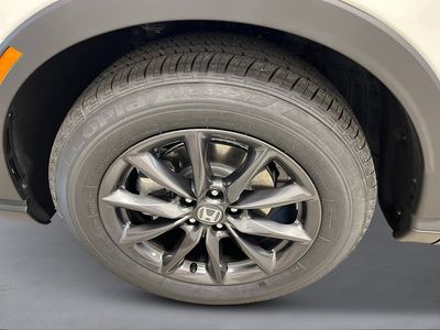 2026 Honda CR-V - Photo 11