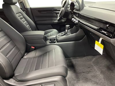 2026 Honda CR-V - Photo 27
