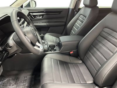 2026 Honda CR-V - Photo 12