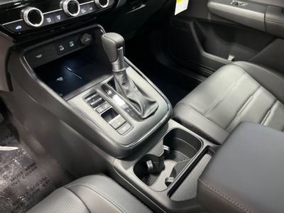 2026 Honda CR-V - Photo 18