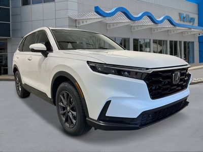 2026 Honda CR-V - Photo 7