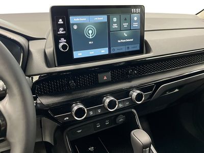 2026 Honda CR-V - Photo 22