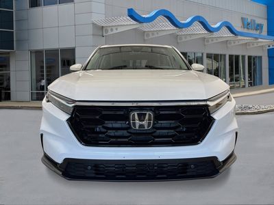 2026 Honda CR-V - Photo 8