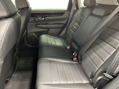 2026 Honda CR-V - Photo 24