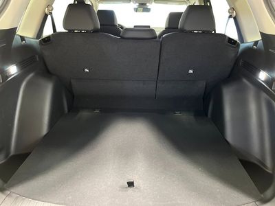 2026 Honda CR-V - Photo 25