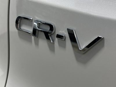 2026 Honda CR-V - Photo 9