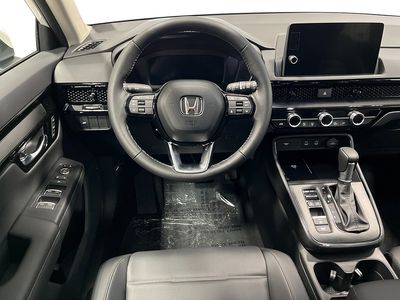 2026 Honda CR-V - Photo 21