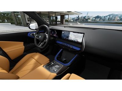 2026 BMW X3 — photo 14 view