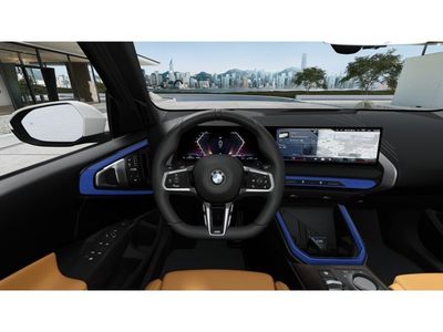 2026 BMW X3 — photo 13 view