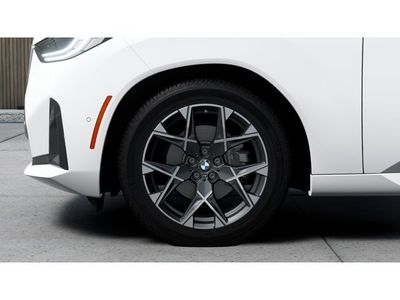 2026 BMW X3 — photo 7 view