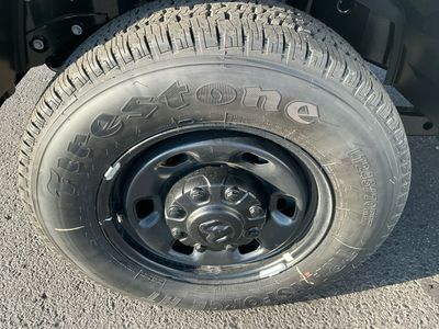 2026 Ram 2500 — photo 9 view