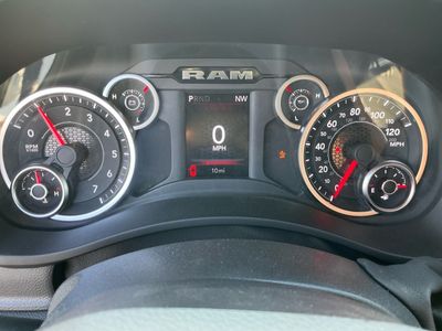 2026 Ram 2500 — photo 12 view