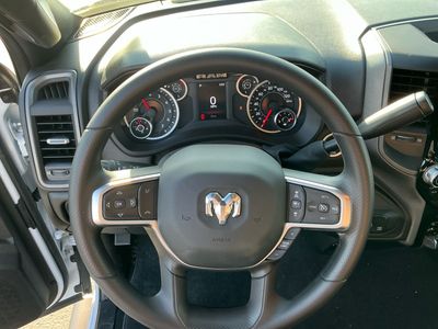 2026 Ram 2500 — photo 10 view