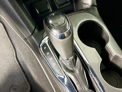 2018 Chevrolet Cruze — photo 19 view