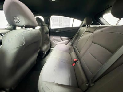 2018 Chevrolet Cruze — photo 23 view