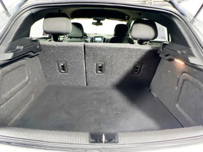 2018 Chevrolet Cruze — photo 28 view