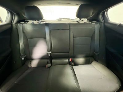 2018 Chevrolet Cruze — photo 27 view