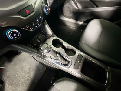 2018 Chevrolet Cruze — photo 20 view
