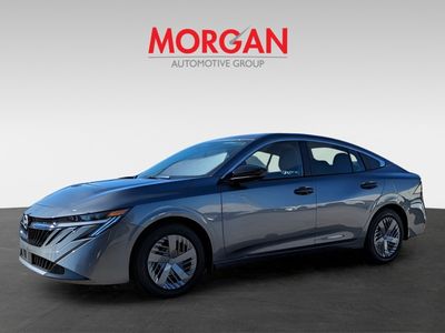 2026 Nissan Sentra - Photo 3