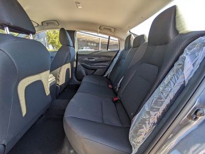 2026 Nissan Sentra - Photo 14