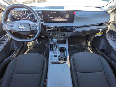 2026 Nissan Sentra - Photo 15