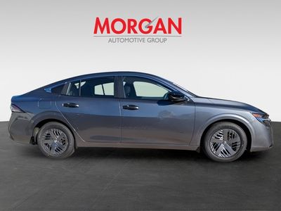 2026 Nissan Sentra - Photo 8
