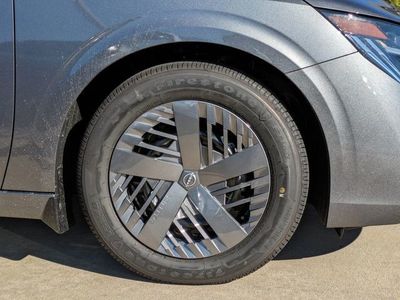 2026 Nissan Sentra - Photo 12