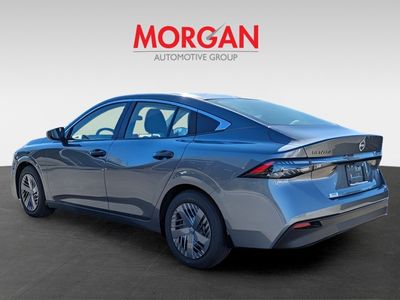 2026 Nissan Sentra - Photo 6