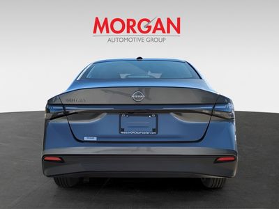 2026 Nissan Sentra - Photo 7