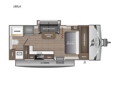 2026 Jayco Jay Flight SLX - Photo 2
