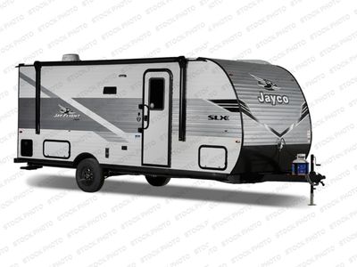 2026 Jayco Jay Flight SLX - Photo 1