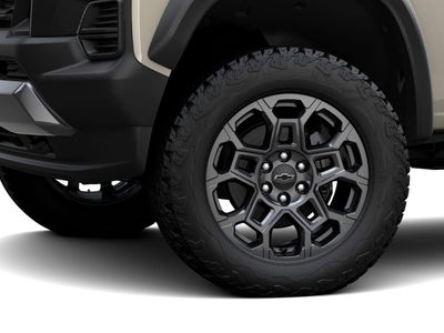 2026 Chevrolet Colorado - Photo 3