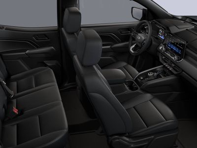 2026 Chevrolet Colorado - Photo 6